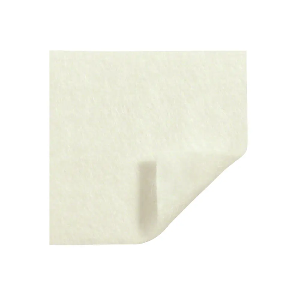 Braun Askina® Sorb Highly absorbing alginate dressing 6cmX6cm(Box of 10)