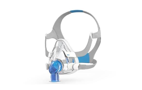 Μάσκα Στοματορινική NIV AirFit F20 NV M | ResMed