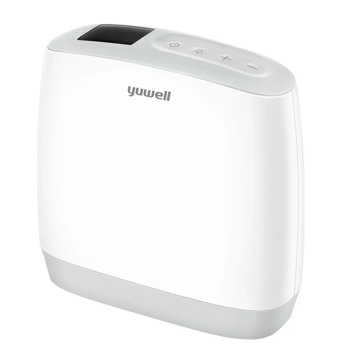 Преносим кислороден концентратор Spirit 3 | Yuwell