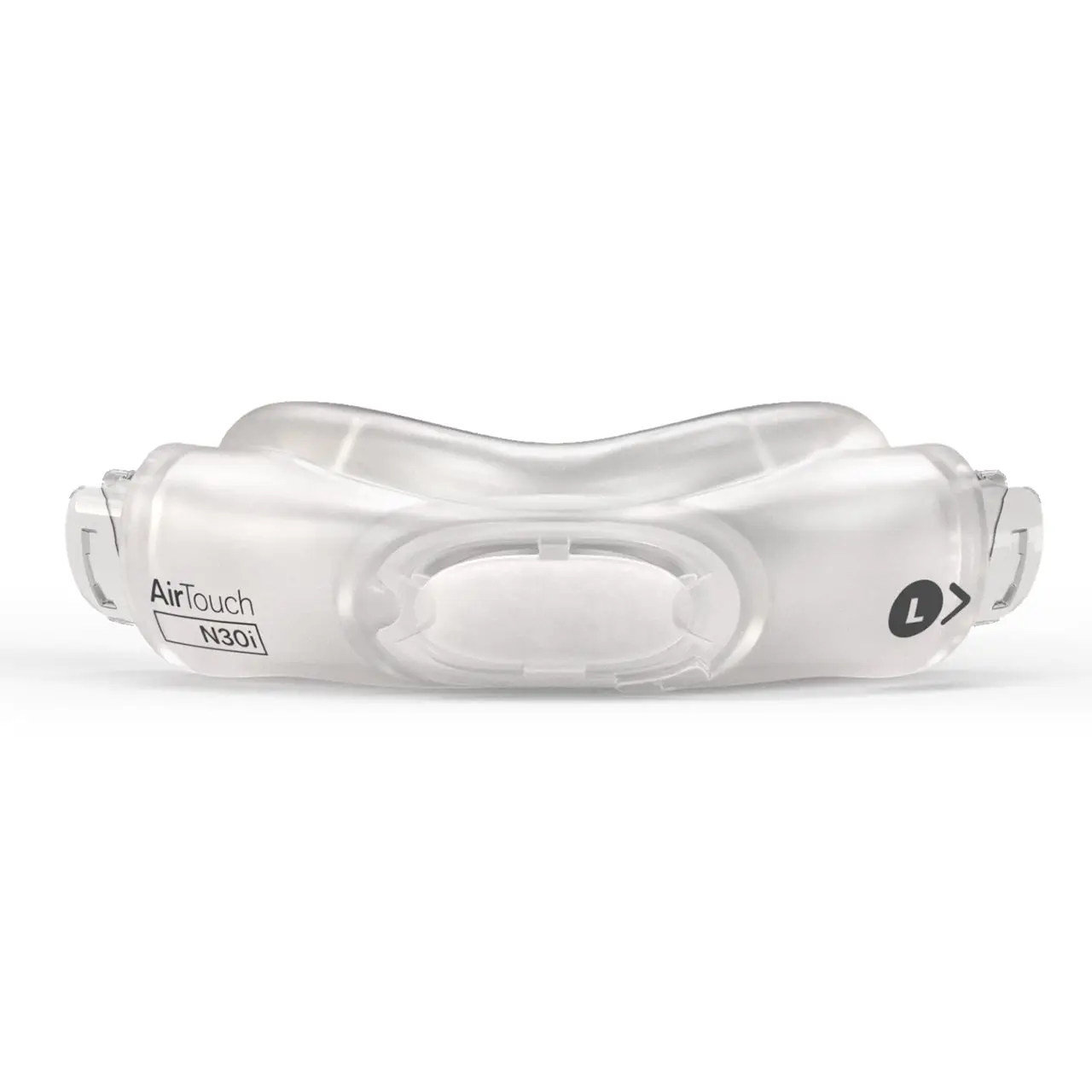 Σιλικόνη Μάσκας CPAP AirTouch N30i Medium | ResMed