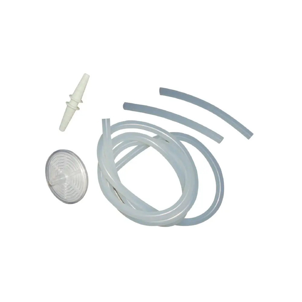 Set filtro e tubi Askir 36 BR/118/C30 Ø8×14 mm | CA-MI