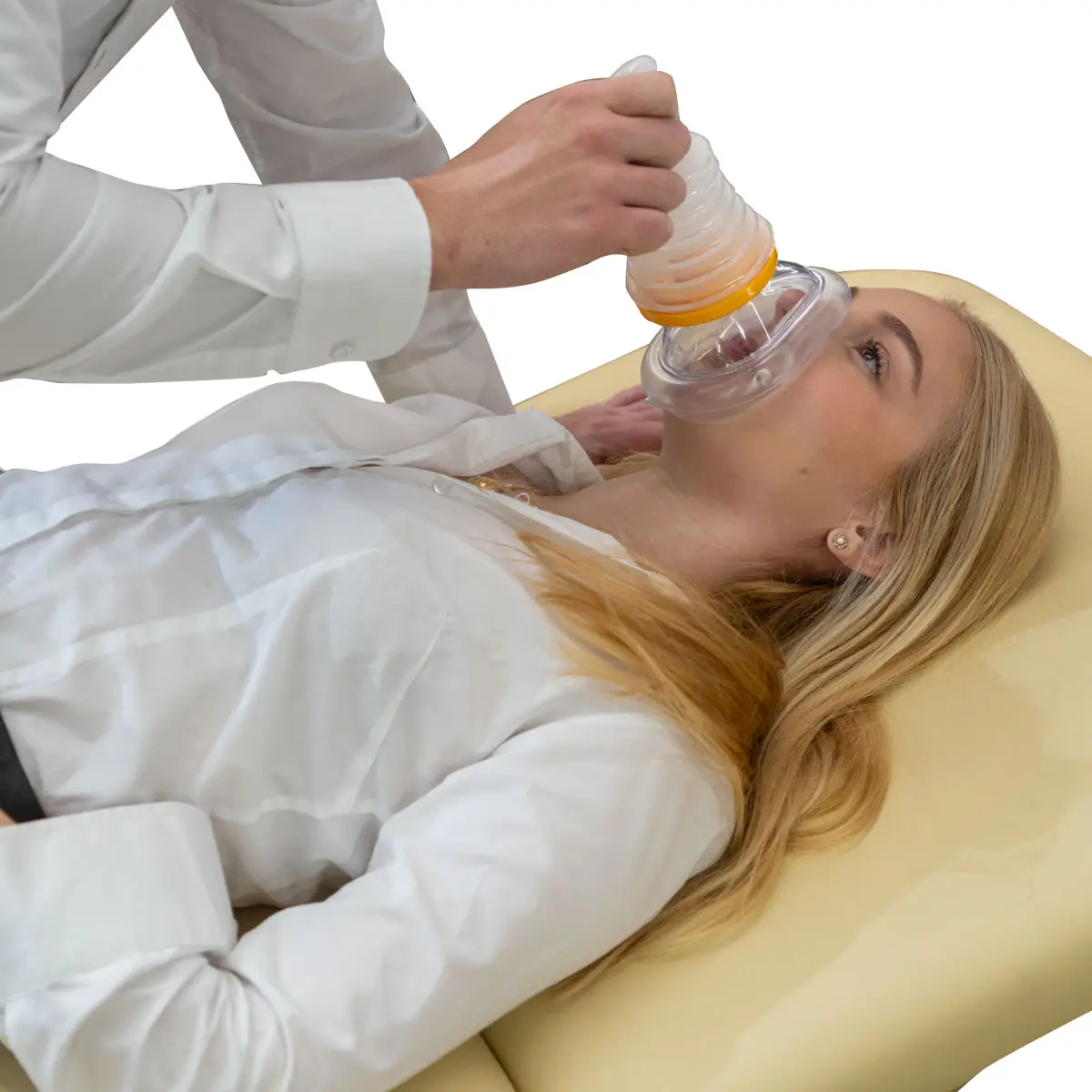 Anti-Choking Rescue Device | MOBIAK