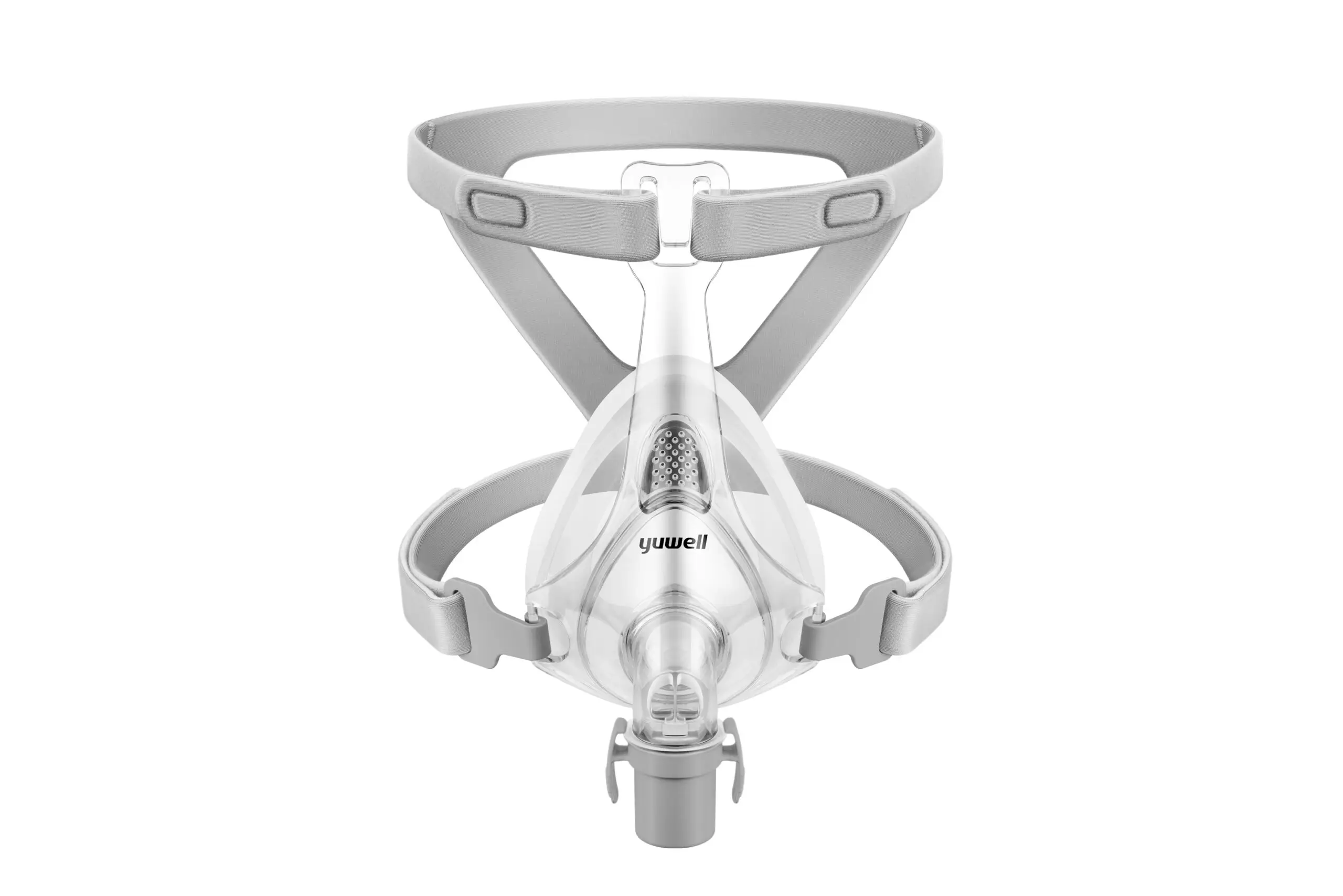 Μάσκα CPAP Στοματορινική YF-01 Large – Yuwell