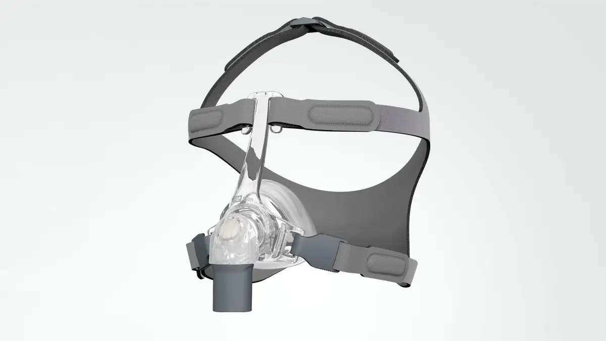 Σιλικόνη Μάσκας CPAP Eson Medium | Fisher & Paykel