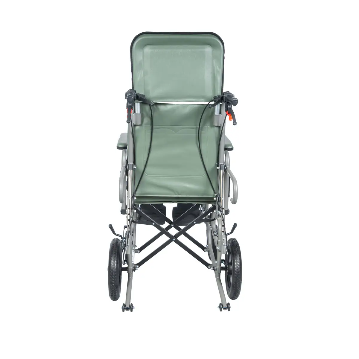 Αναπηρικό Αμαξίδιο Reclining Proteus III | MOBIAK