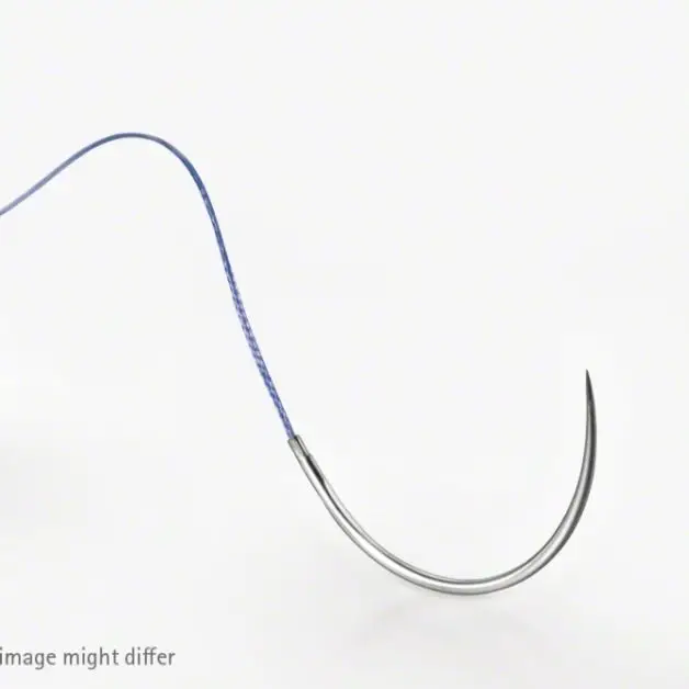 Novosyn® HR48,1(4), 70CM,1/2 circle round bodied needle