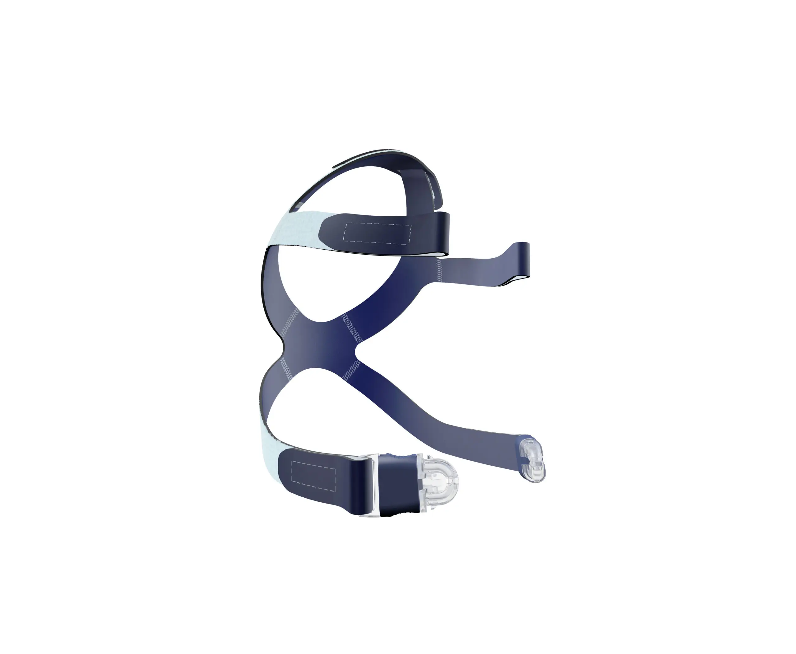 Κεφαλοδέτης Μάσκας CPAP JOYCEeasy X – Lowenstein