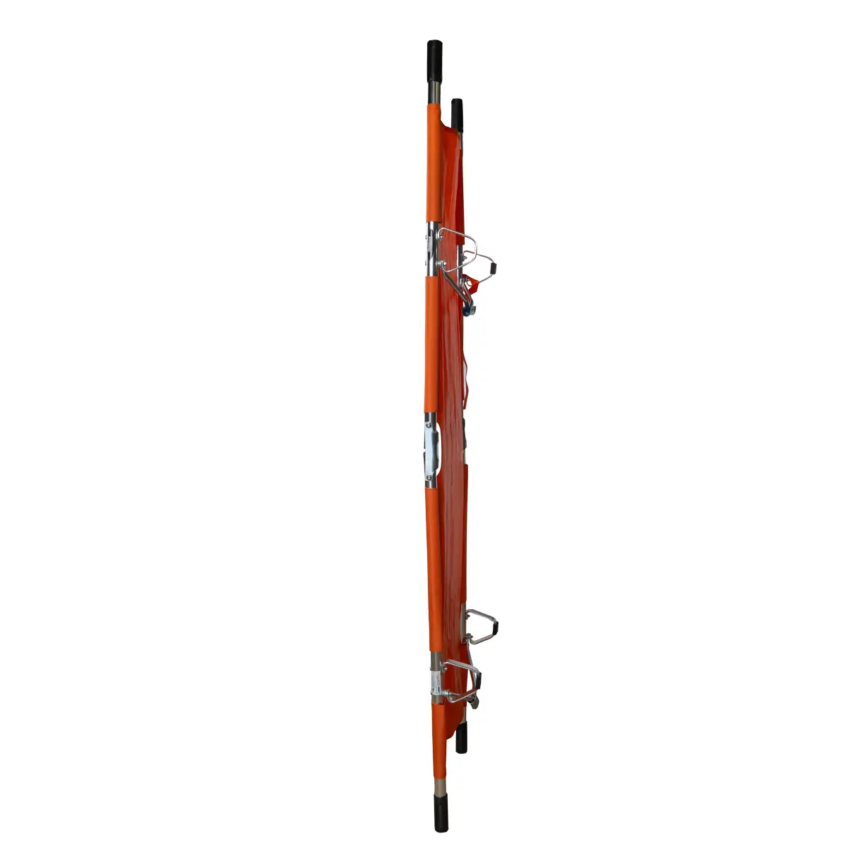 Brancard pliant en aluminium 208 cm | MOBIAK