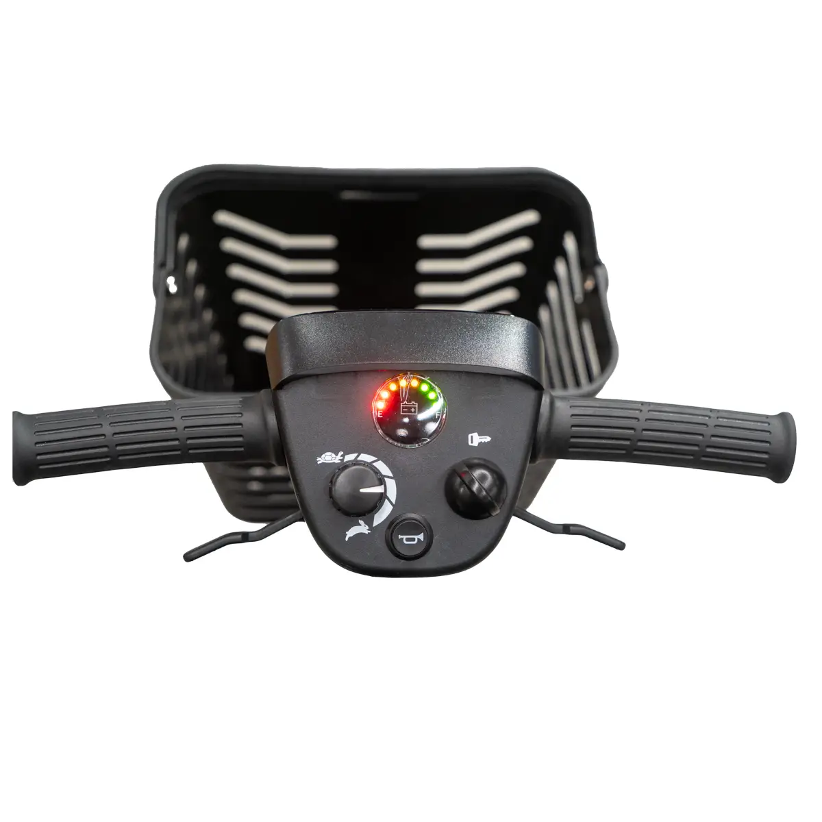 Mobility Scooter APOLLO – MOBIAK