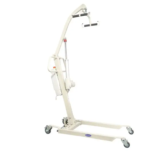 Electric Patient Lift “ELYROS” – Heavy-Duty Patient Transfer Hoist
