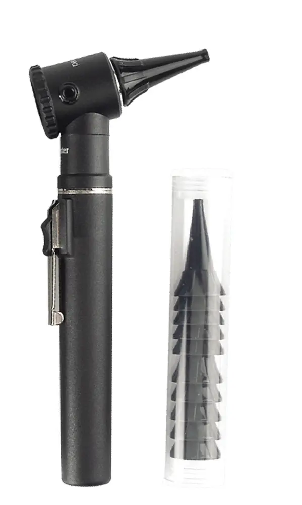 Riester Penscope 2.7V Ωτοσκόπιο Μαύρο
