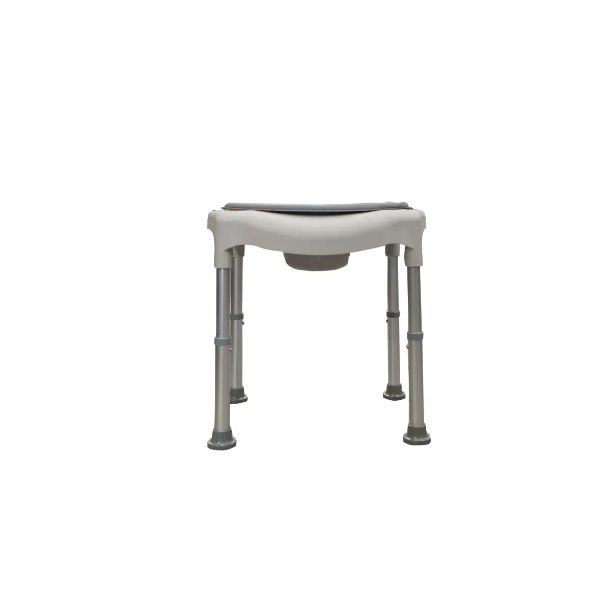 Shower Commode Chair 120 kg – MOBIAK