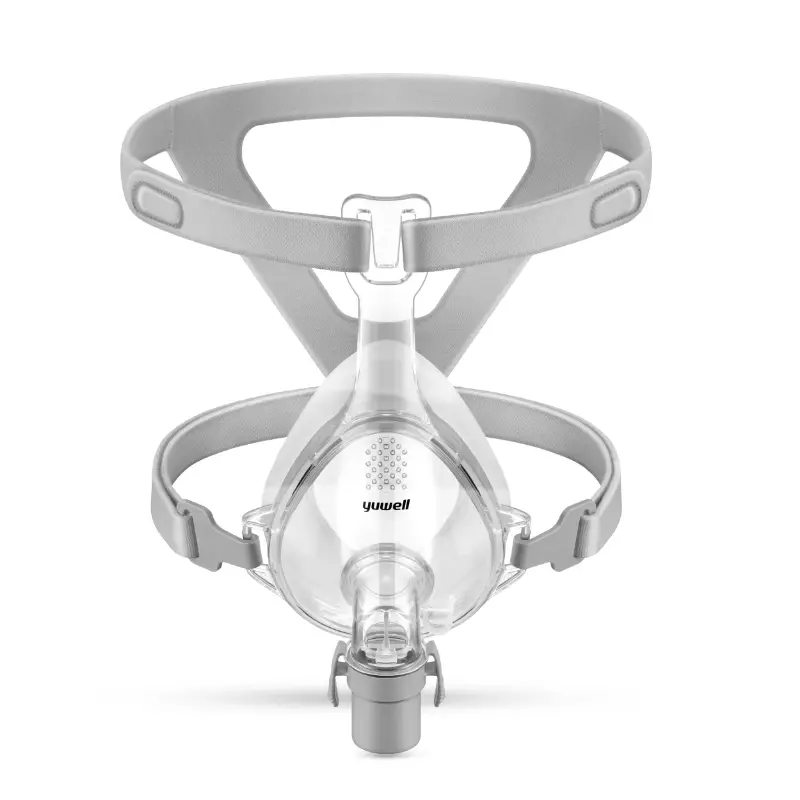 Μάσκα CPAP Στοματορινική YF-03 Small – Yuwell