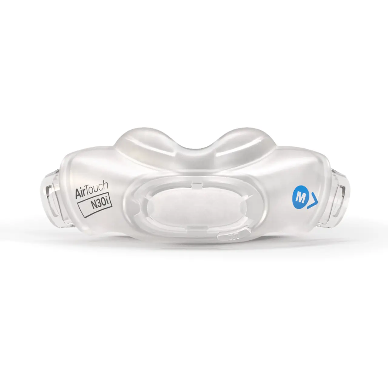 Σιλικόνη Μάσκας CPAP AirTouch N30i Medium | ResMed
