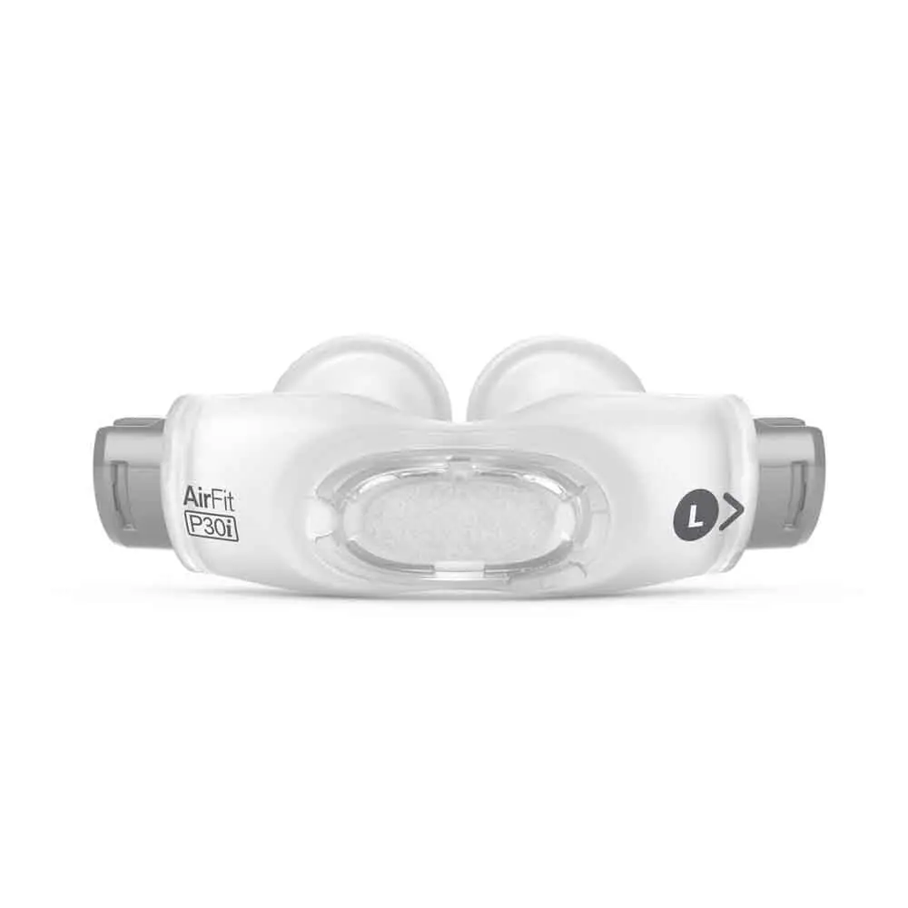 Ρινικά Μαξιλαράκια Μάσκας CPAP AirFit P30i Large | ResMed