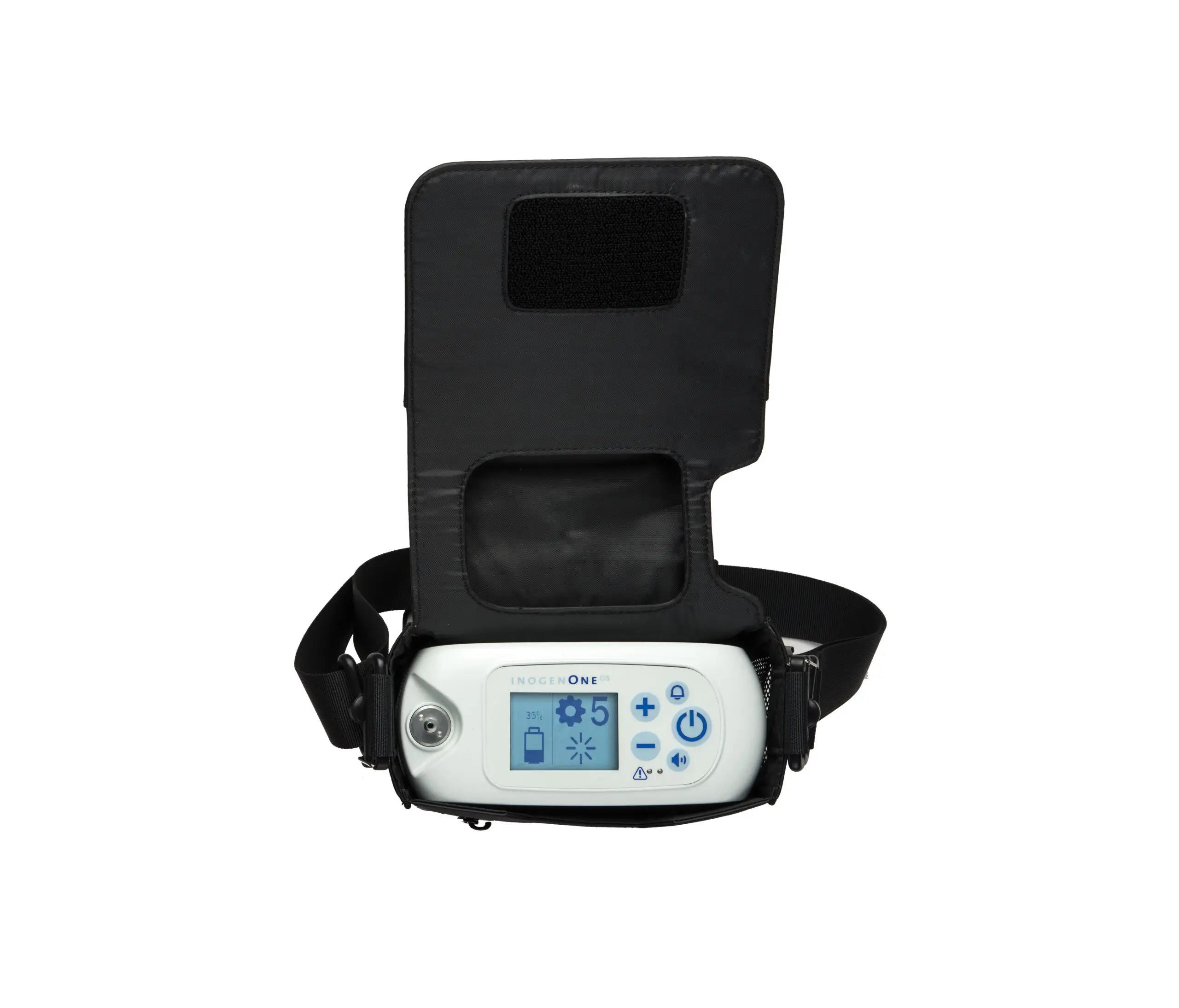 Τσάντα Μεταφοράς για Rove 6 & G5 | Inogen