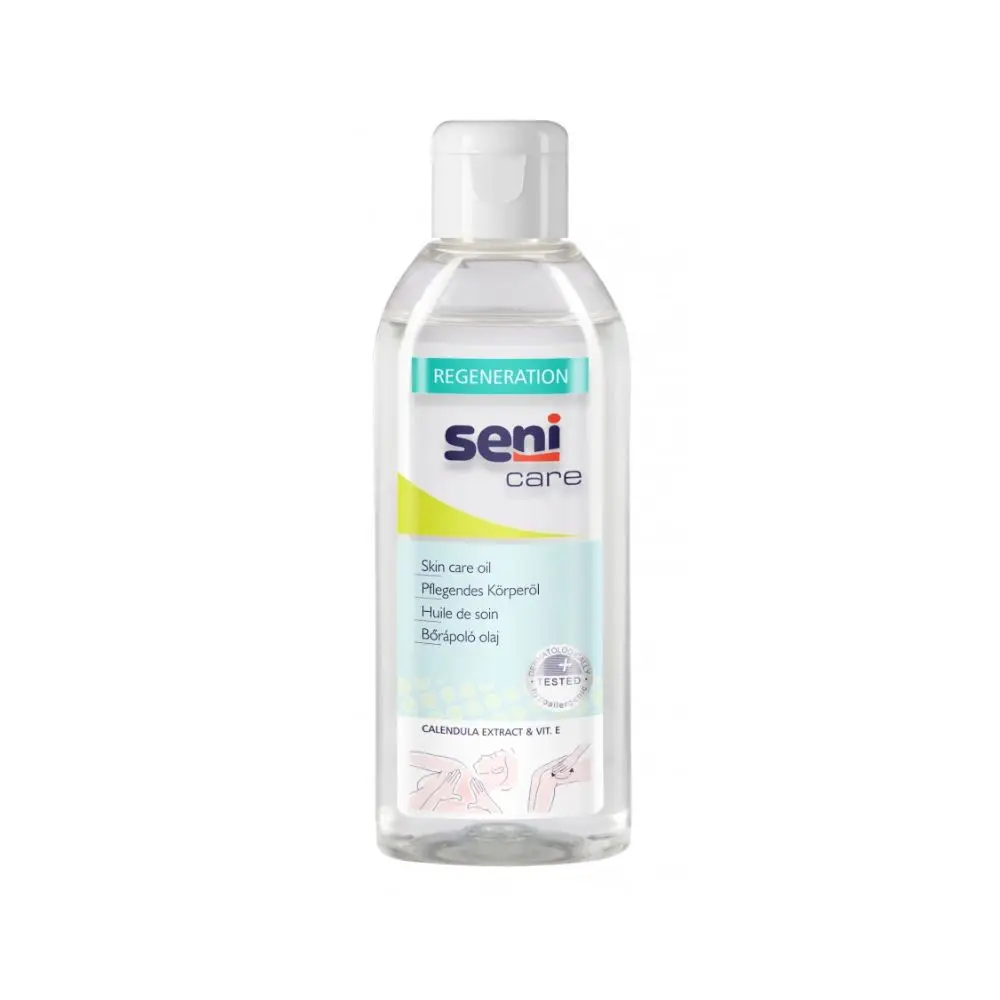 Seni Care Skin care oil 200mL