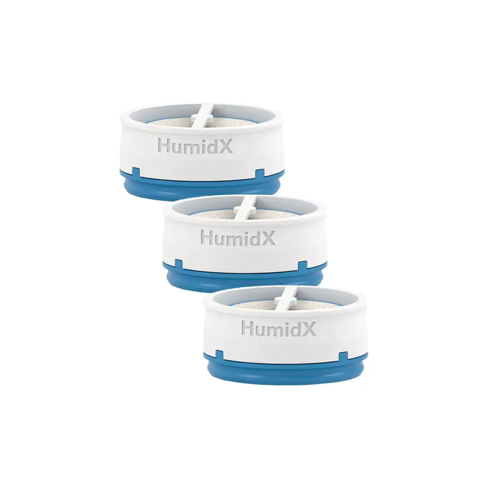 Φίλτρα Ύγρανσης HumidX για AirMini (3 τεμ.) | ResMed