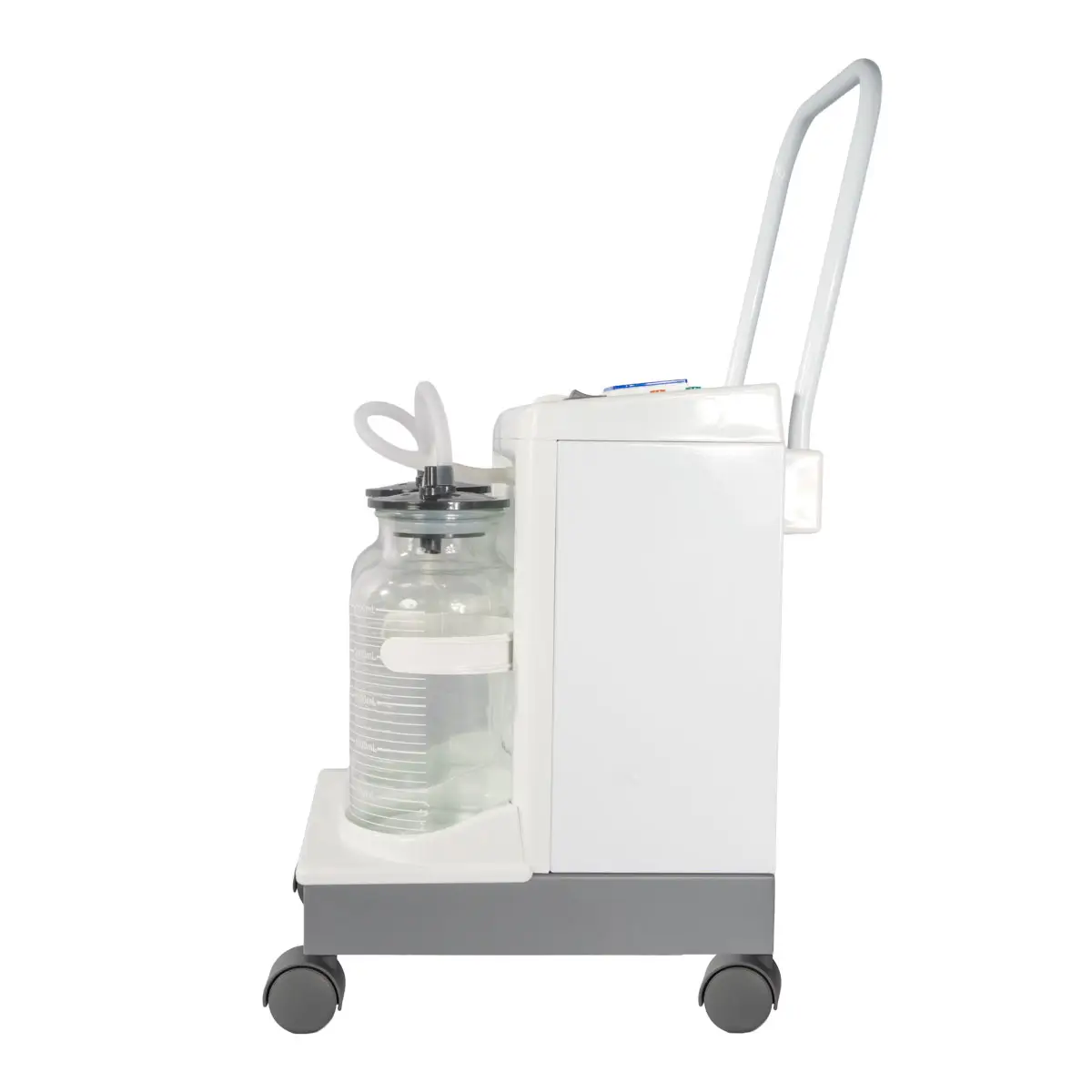 Συσκευή Αναρρόφησης Ρεύματος 7A-23D 20 l/min | Yuwell