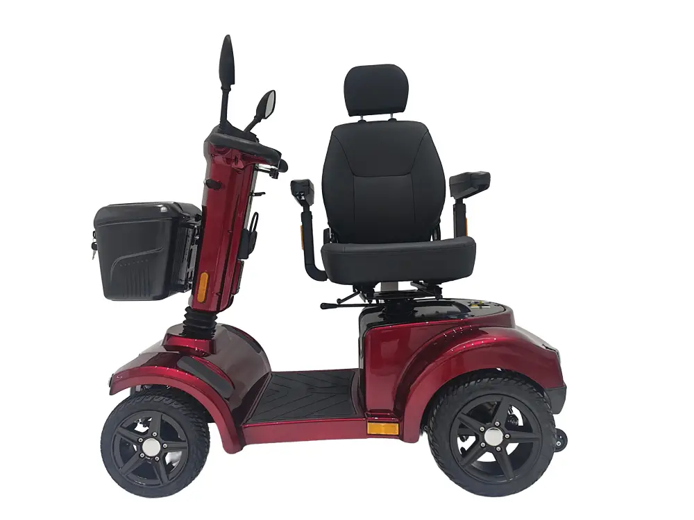 Scooter Ηλεκτρικό PERSEUS II | MOBIAK
