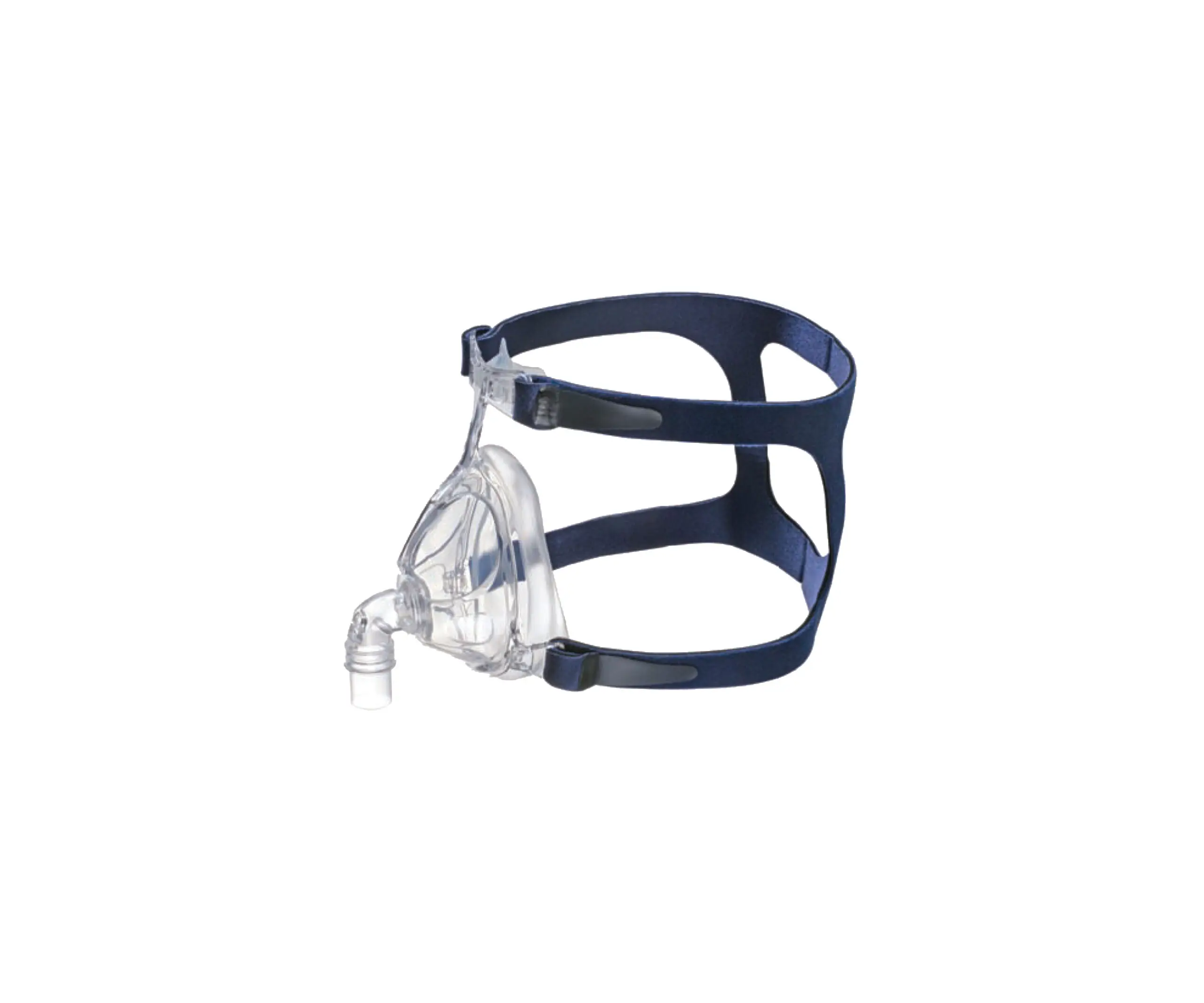 Повнолицева маска CPAP COZY Small | Sefam