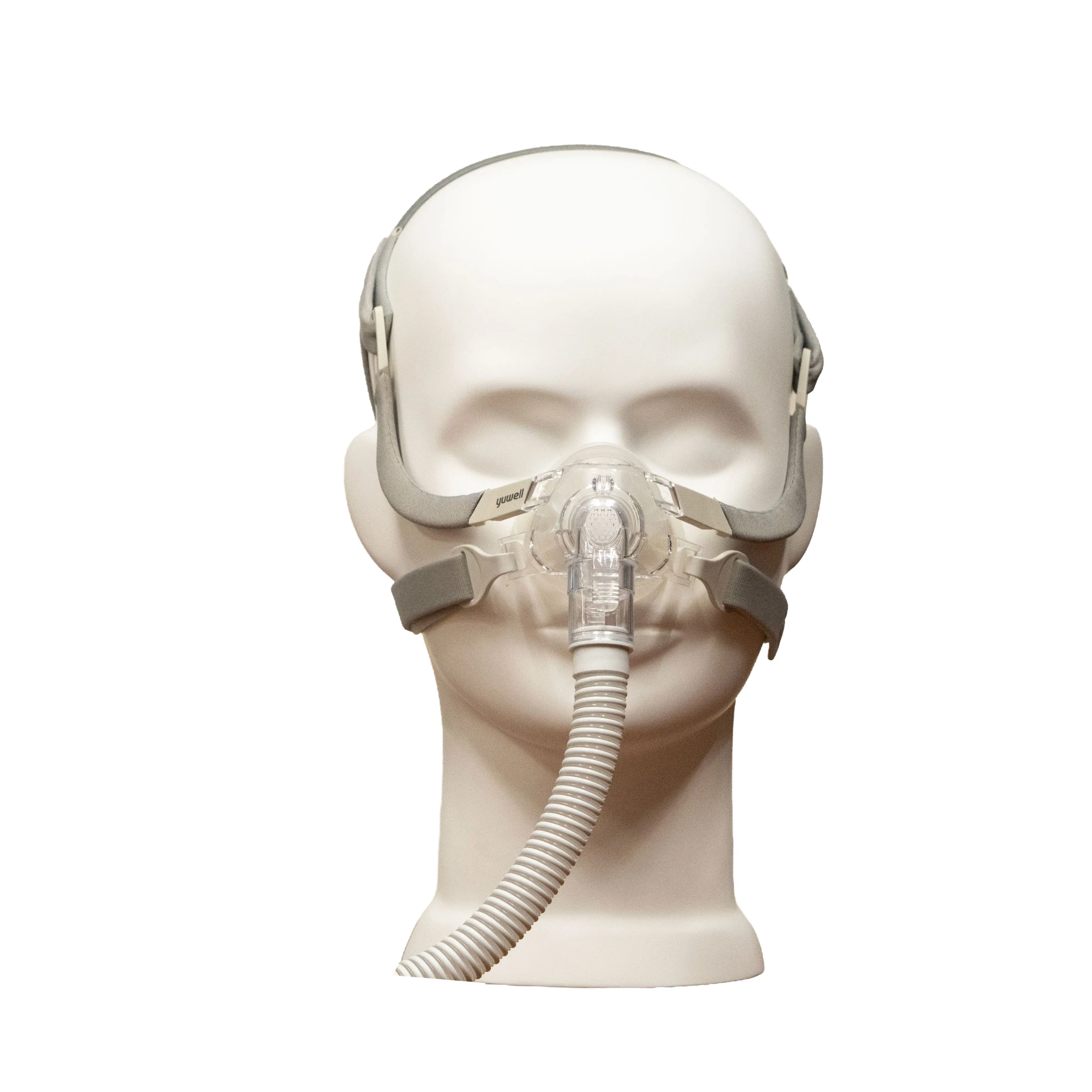 Μάσκα CPAP Ρινική YN-03 X-Large – Yuwell