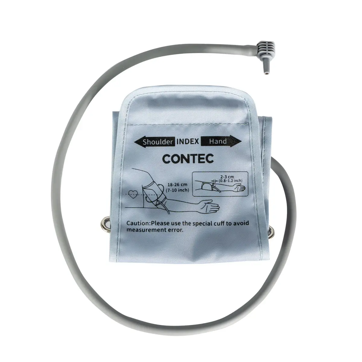 Dětská manžeta 18–26 cm pro tlakoměr 08A | Contec