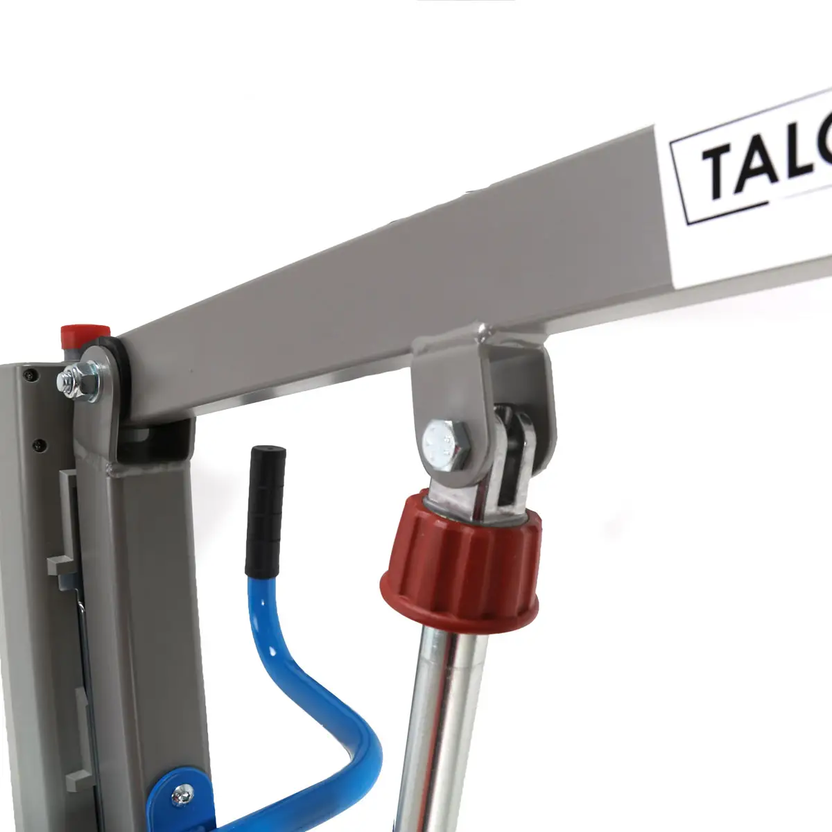 Γερανός Ανύψωσης Ασθενών TALOS II 200 kg με Σάκο – MOBIAK