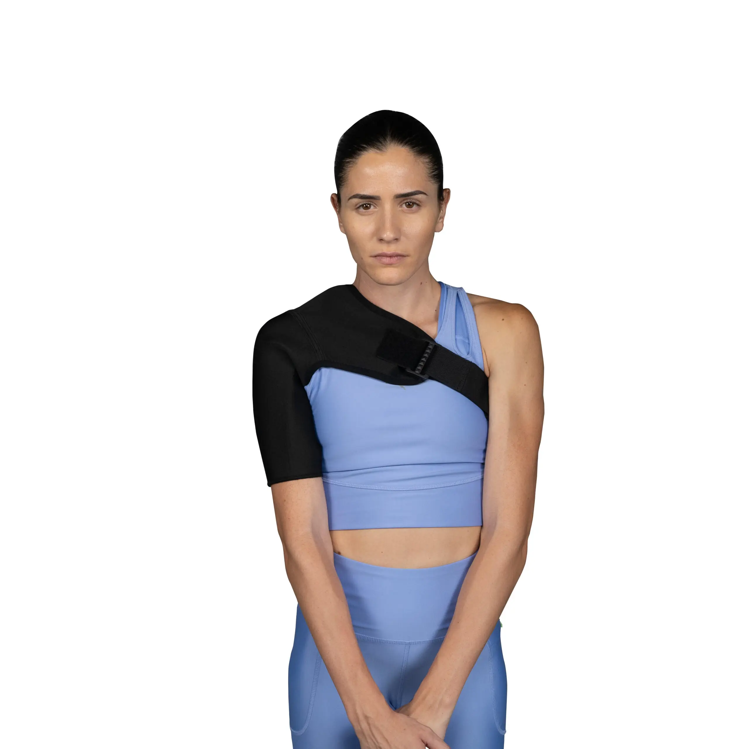 Ωμίτης Neoprene | MOBIAK | Μέγεθος S (34–36 cm)