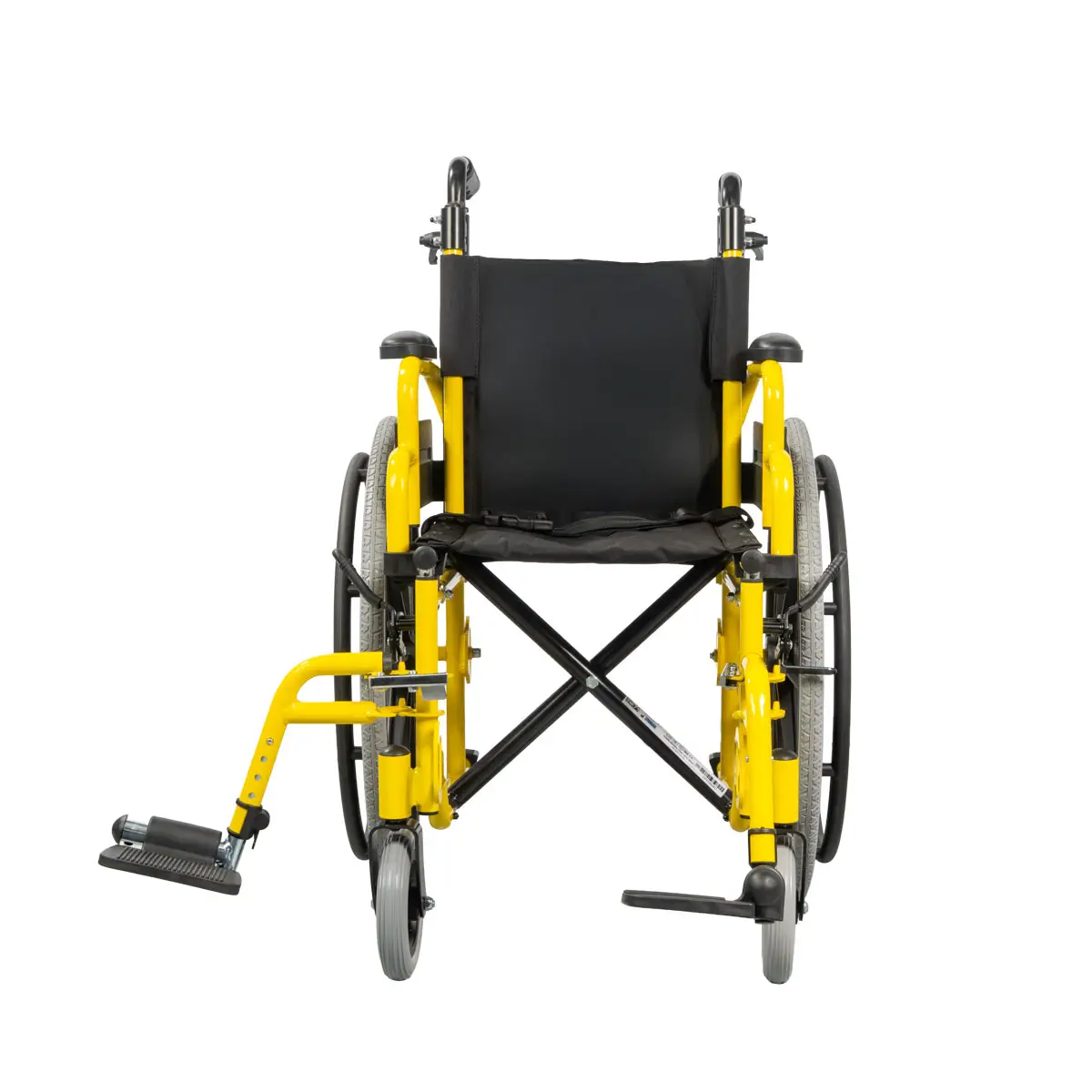 HELIOS Paediatric Wheelchair | MOBIAK