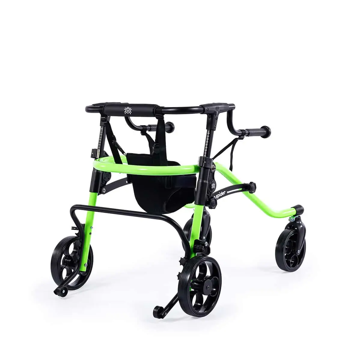 Παιδικός Περιπατητήρας (Rollator) GO SPIDER Small | MyWam