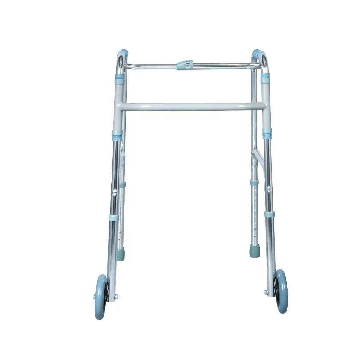 Περιπατητήρας με Ρόδες Πτυσσόμενος 136 kg – MOBIAK