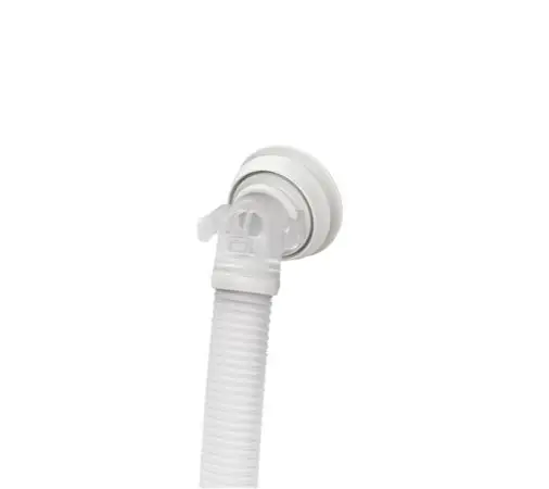 Γωνία & Σωλήνας Μάσκας CPAP AirFit F40 QuietAir | ResMed