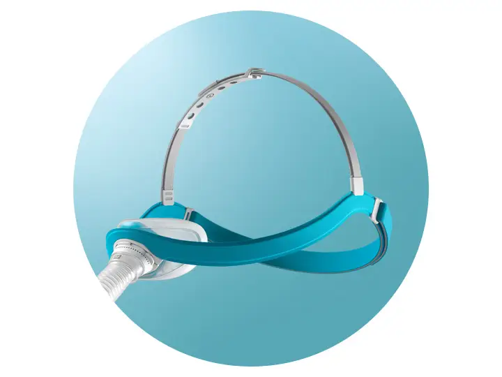 Σιλικόνη Μάσκας CPAP Evora Small | Fisher & Paykel