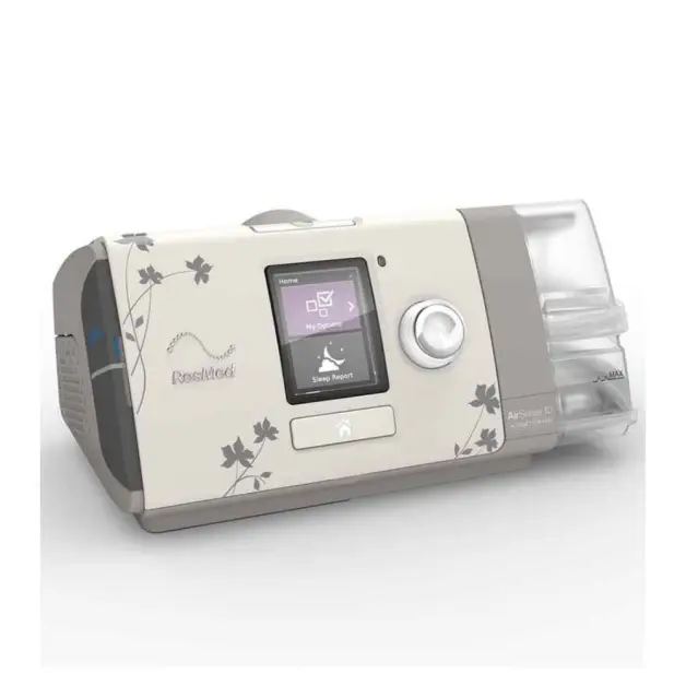 AirSense 10 Autoset For Her Auto CPAP with MyAir, ResMed
