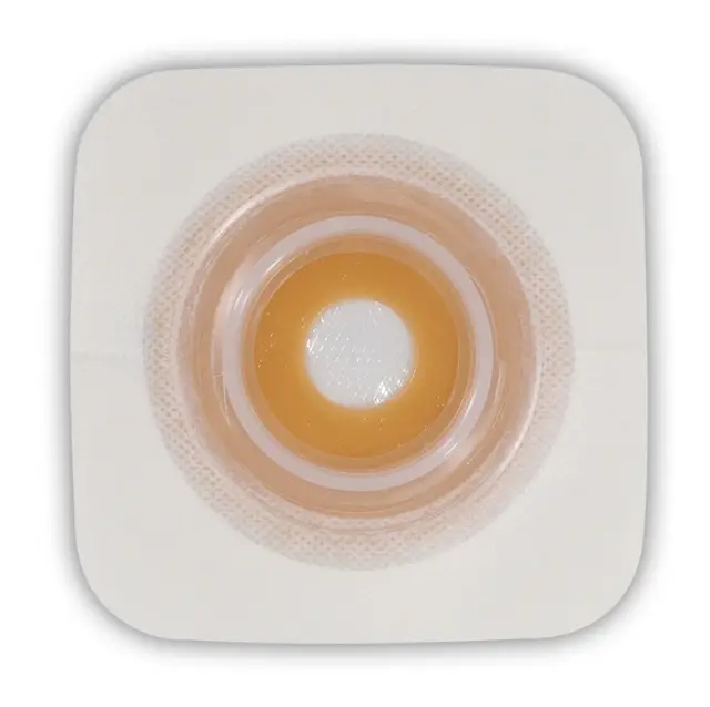 Βάση Στομίας Natura Moldable Convex 45/13-22mm (5τμχ)