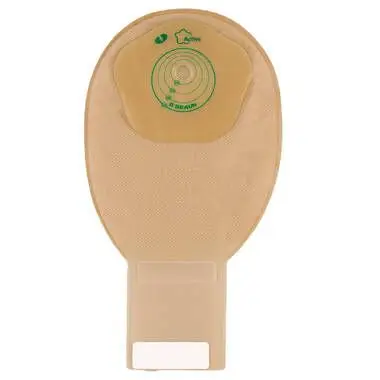 B|Braun Flexima Active Roll Up Mini Σάκος Ειλεοστομίας 1 Τεμαχίου  Μπέζ 15-50mm