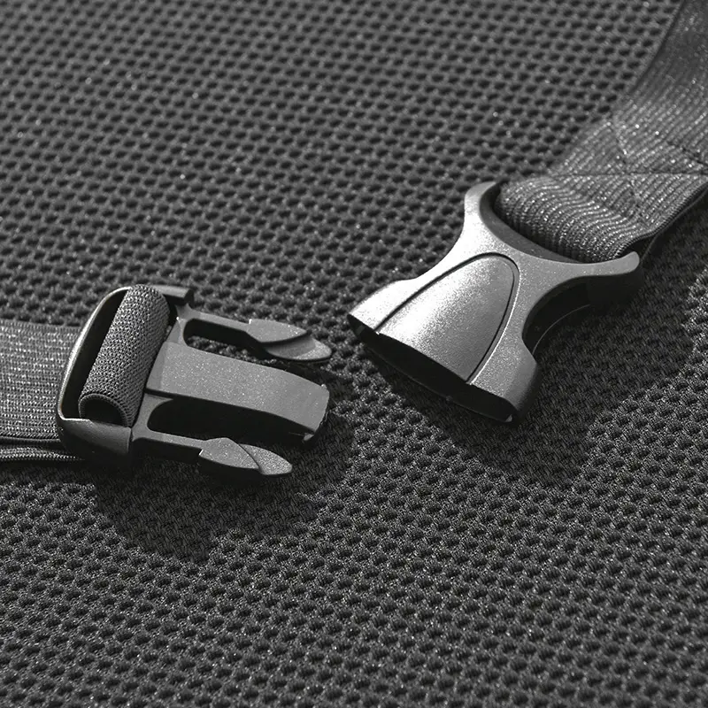 Jastëk shpine Ergoback, memory foam