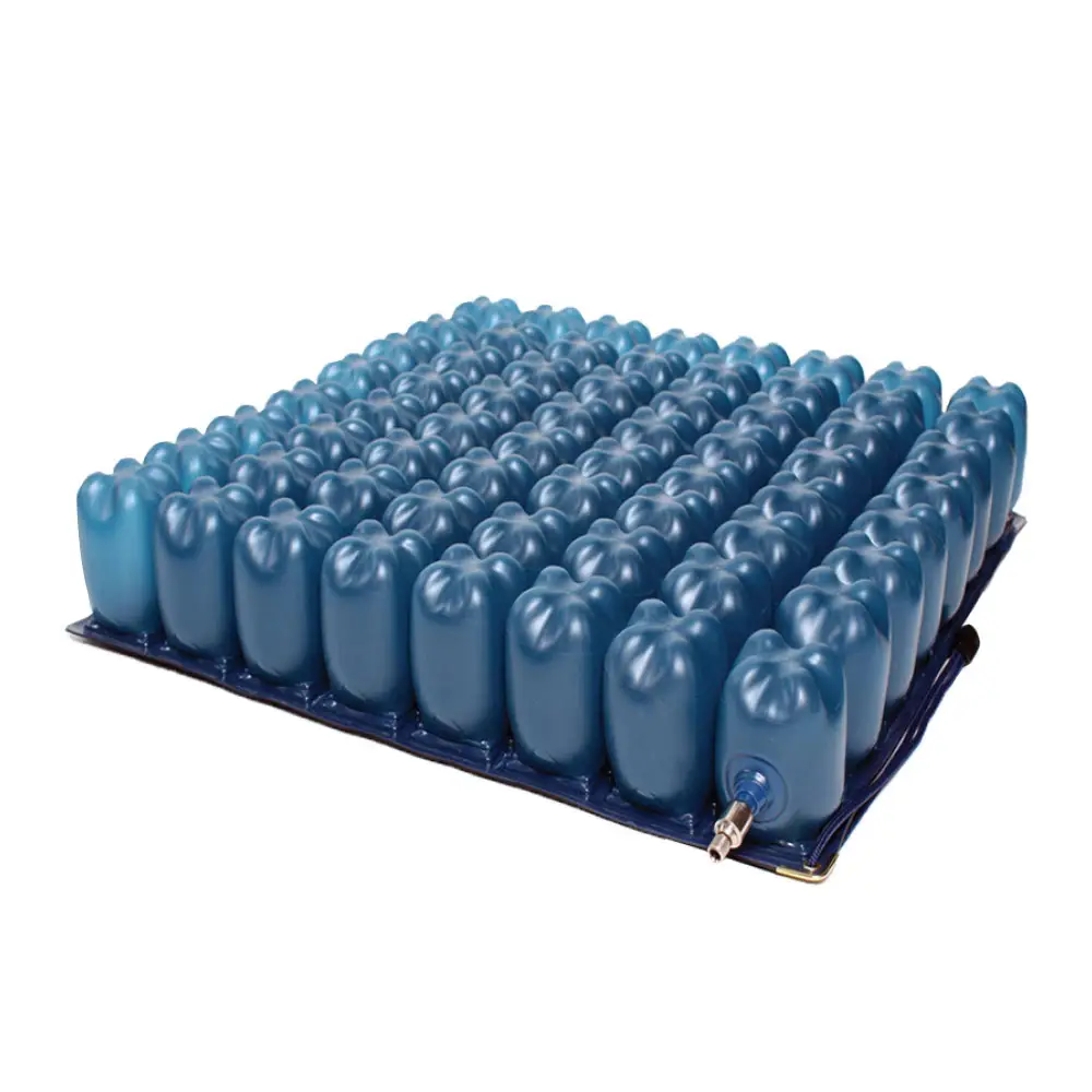 Comfy tryckavlastande sittdyna, luftceller 130 kg | MOBIAK
