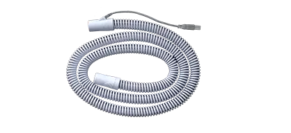 Uppvärmd CPAP-slang för G3 | BMC