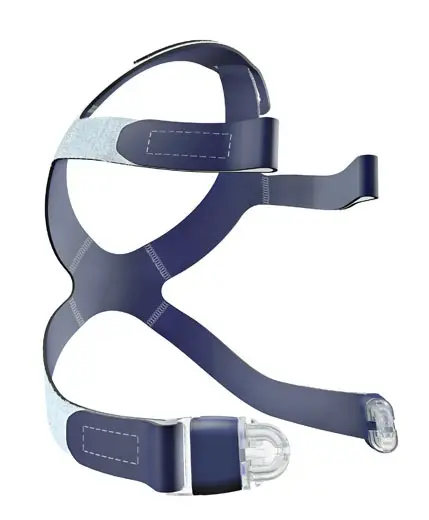 Κεφαλοδέτης Ρινικής Μάσκας CPAP JOYCE easy – Lowenstein