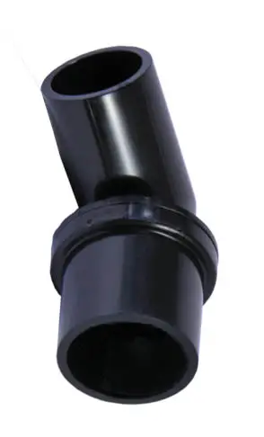 Περιστρεφόμενη Έξοδος Αέρα CPAP 70° Φ22 (5 τεμ.) – Sefam