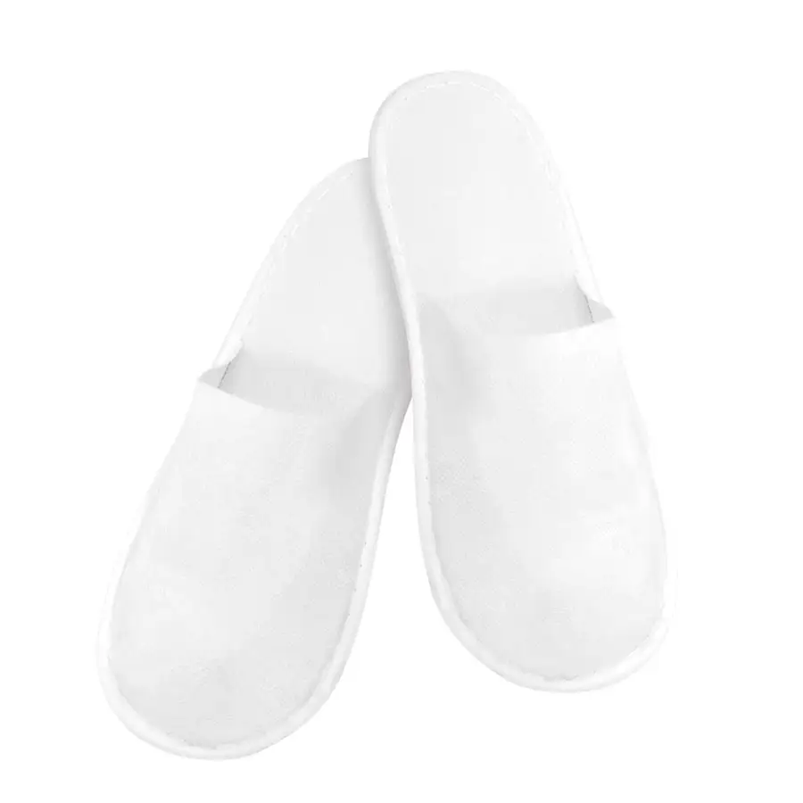 Παντόφλες μιας Χρήσης Κλειστές (ζεύγος) | Soft Care