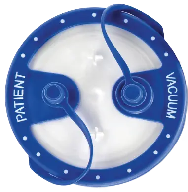 Jar Lid for Aspira Go Suction Unit | Flaem