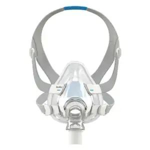 ResMed AirFit™ F20 Full Face CPAP Mask – Size Large