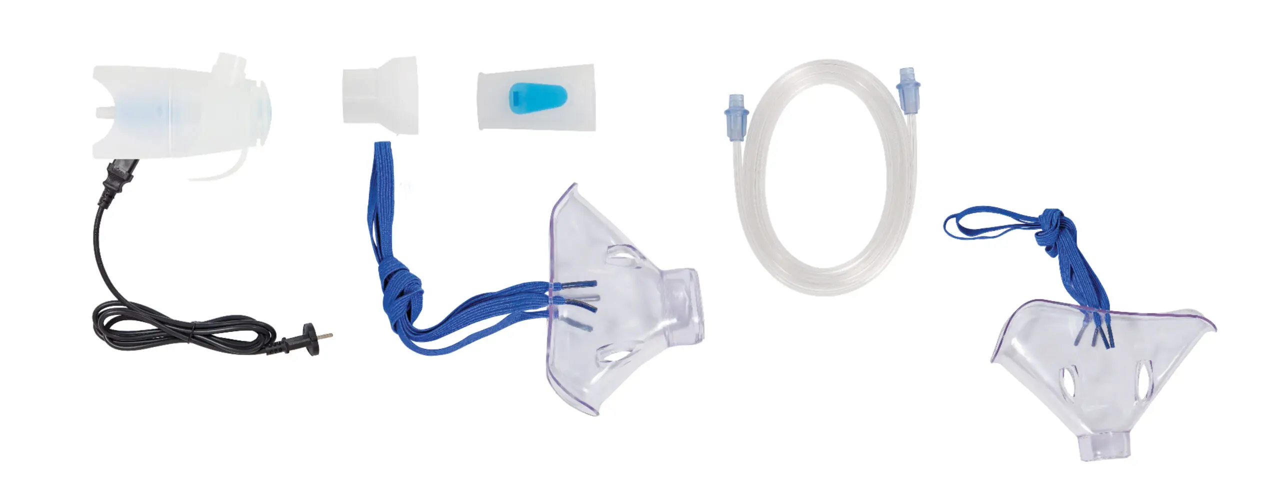 Nebuliser Clineb Pro – CA-MI