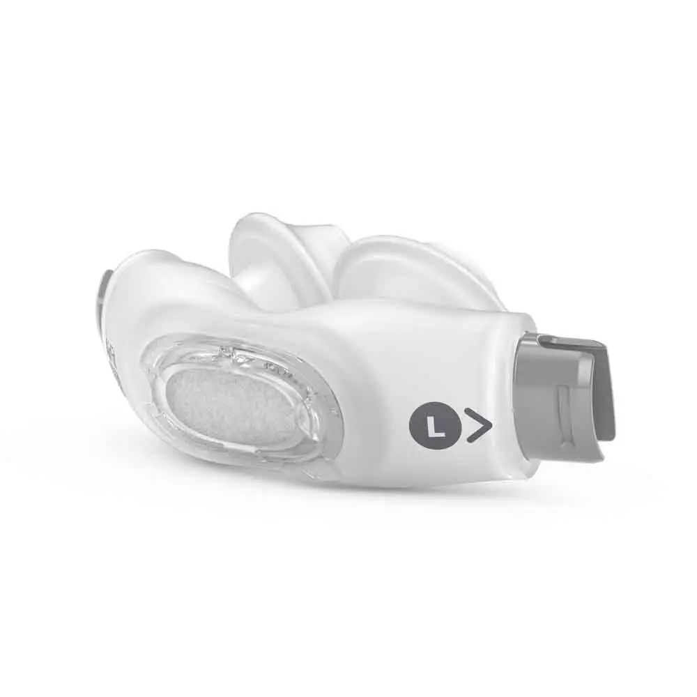 Ρινικά Μαξιλαράκια Μάσκας CPAP AirFit P30i Large | ResMed