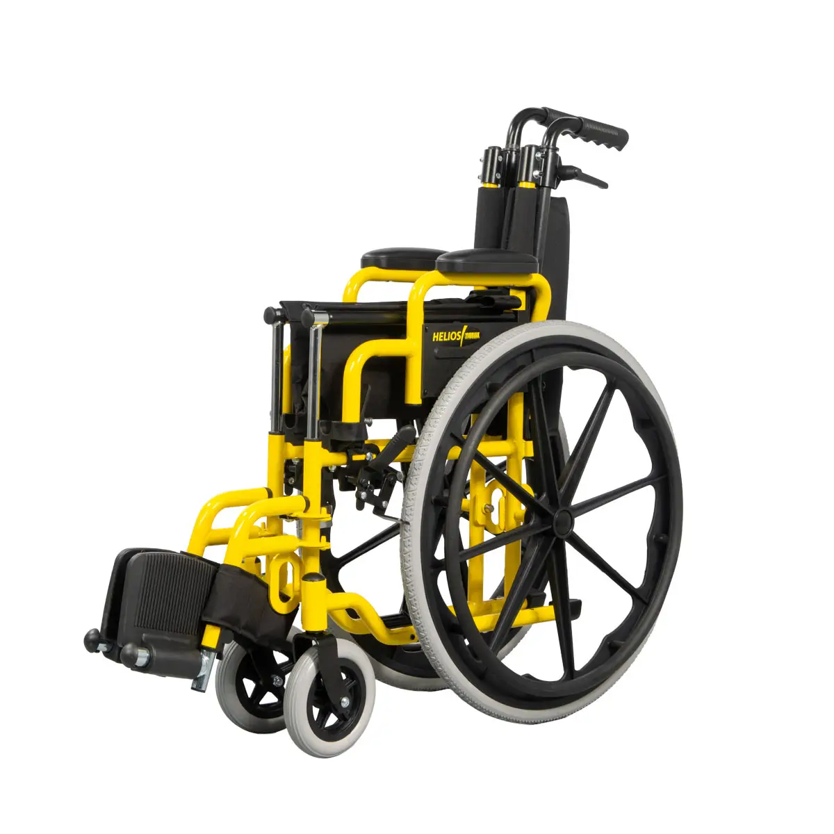HELIOS Paediatric Wheelchair | MOBIAK