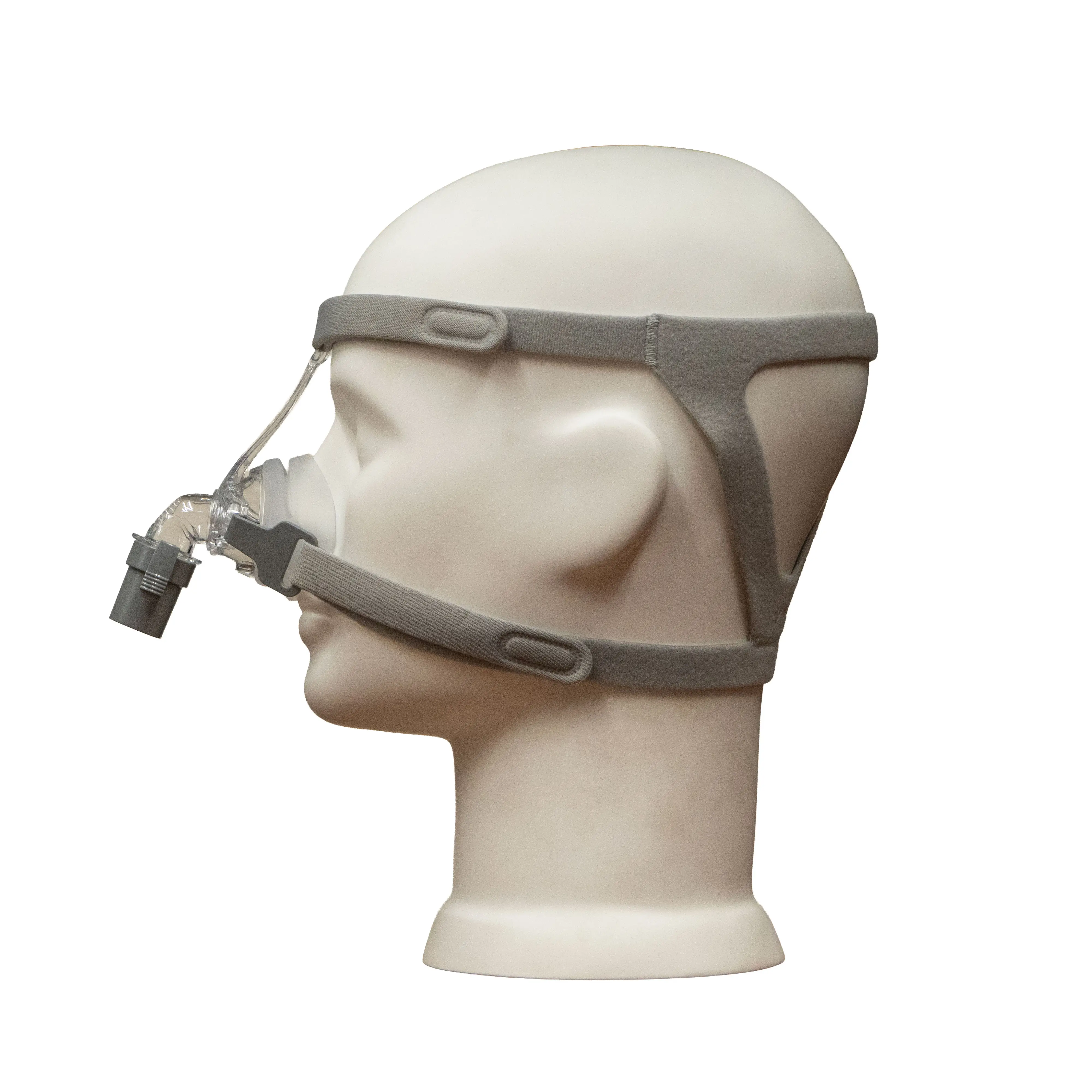 Μάσκα CPAP Ρινική YN-02 X-Large – Yuwell