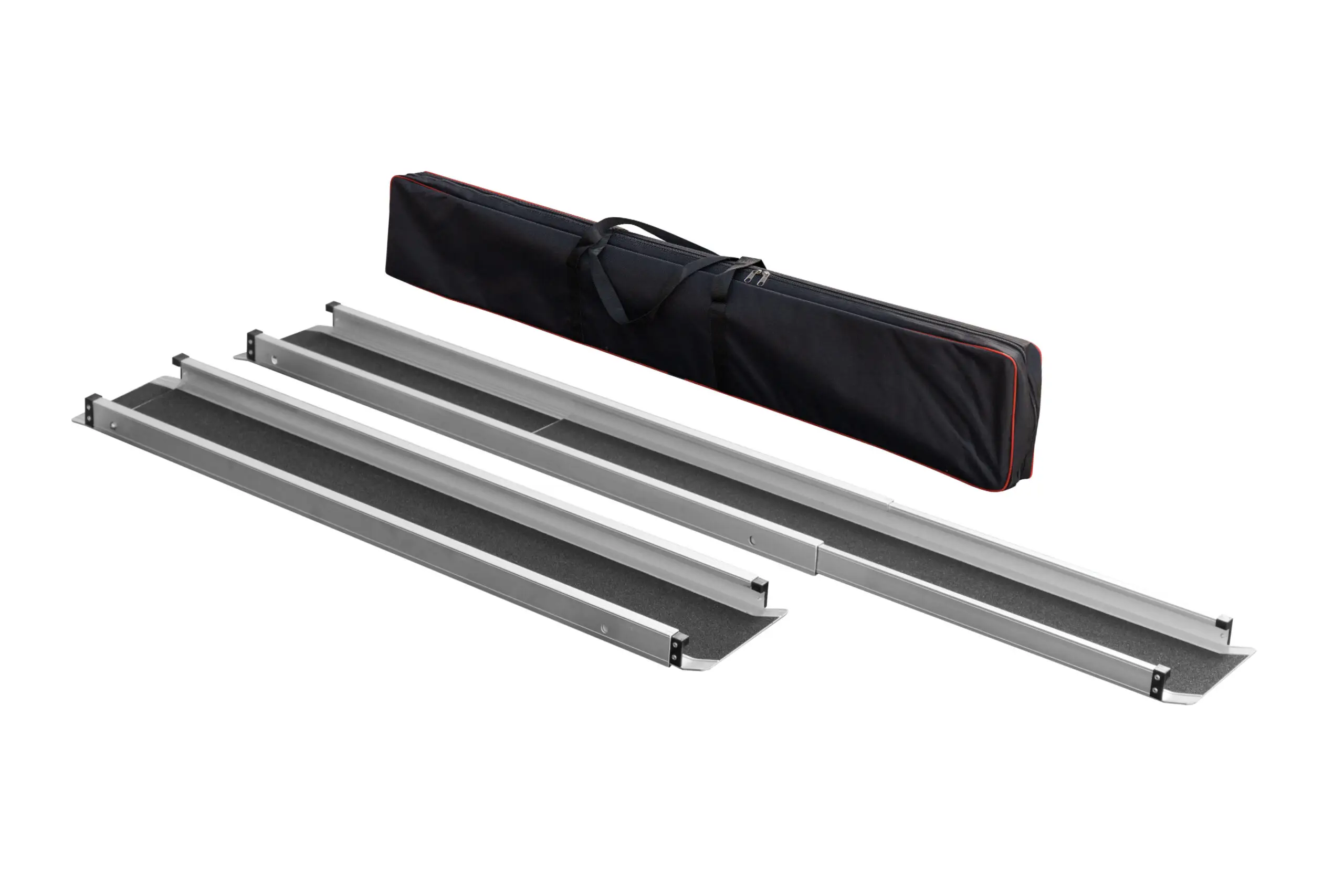 Ράμπα Αμαξιδίου Πτυσσόμενη | MOBIAK | 120–213 cm